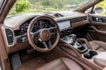 Porsche Cayenne S Coupe 2019 года (WW)